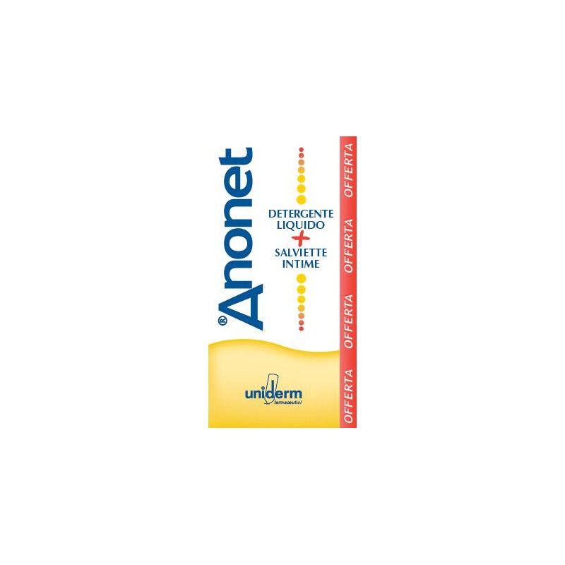 ANONET LIQUIDO FOAMER 150ML ANONET