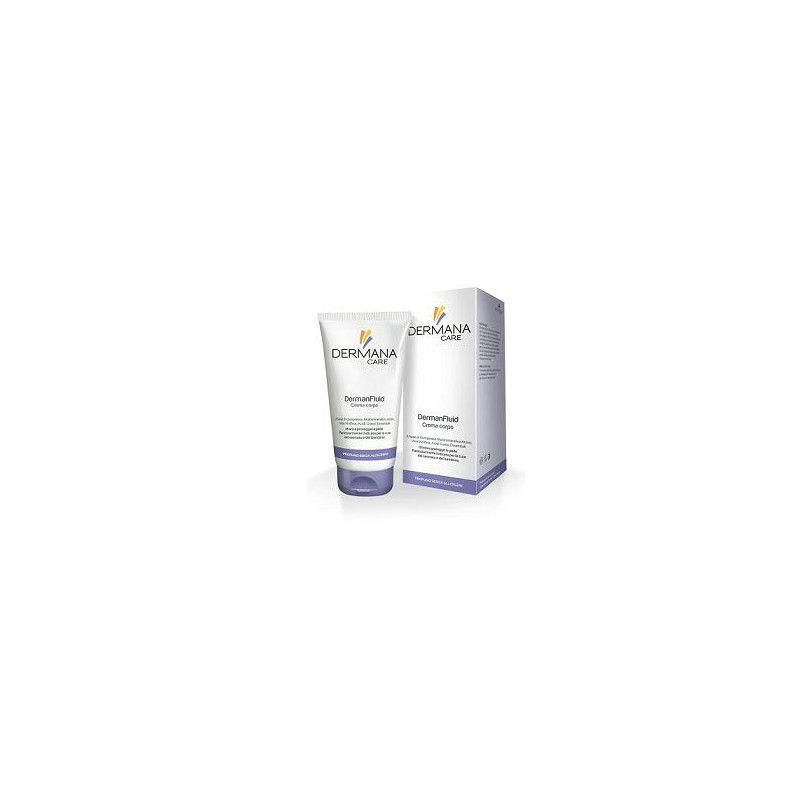 DERMANFLUID 150ML DERMANA AC