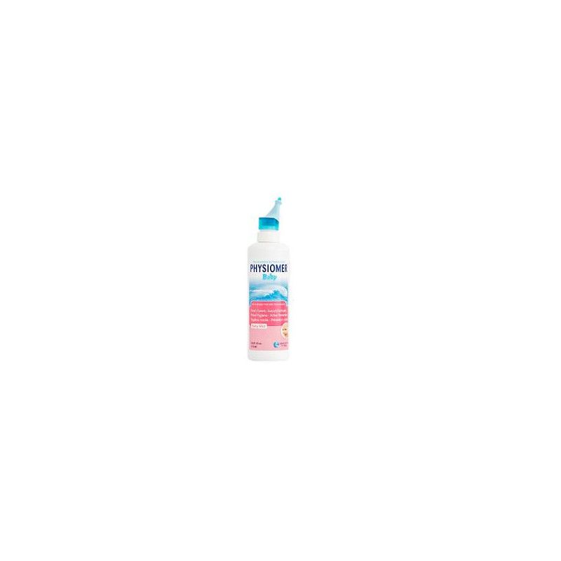 PHYSIOMER CSR SPRAY NASALE BB PHYSIOMER BABY