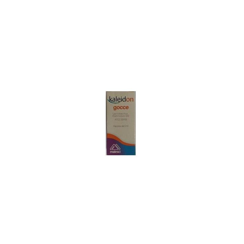 KALEIDON PROBIOTIC GOCCE 5ML KALEIDON FAST