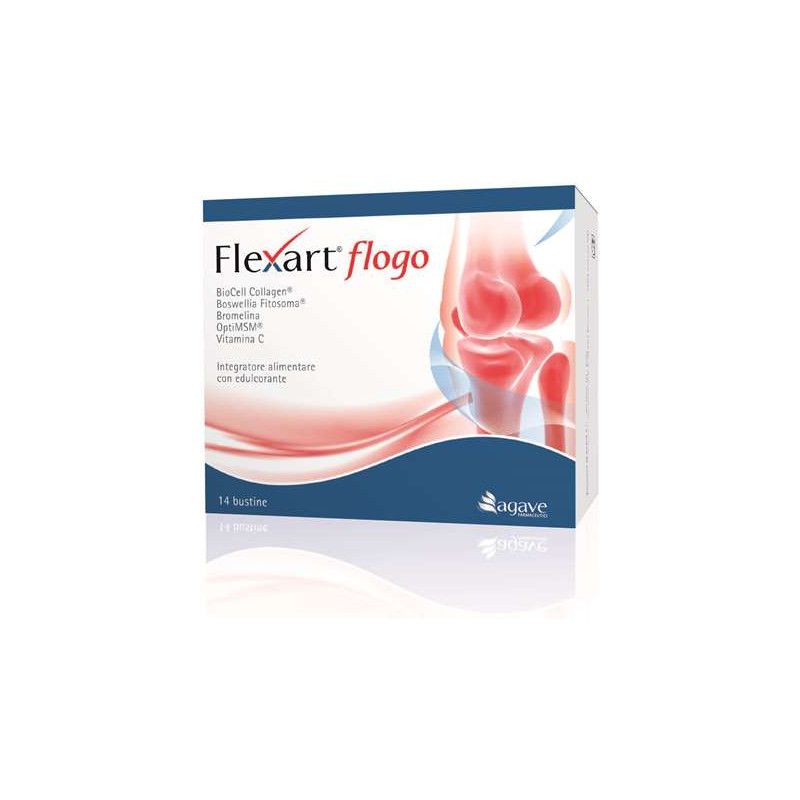 FLEXART FLOGO 14BUST FLEXART