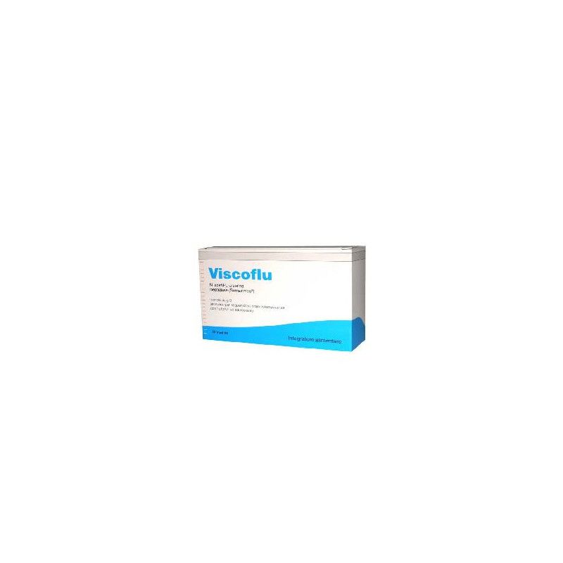 VISCOFLU 20BUST 